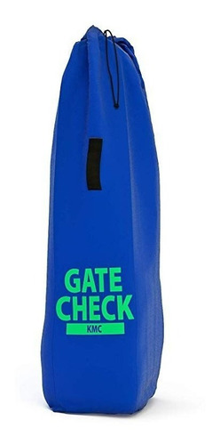 J.lchildress Bolsa Protectora Carriola Resistente Gate Check