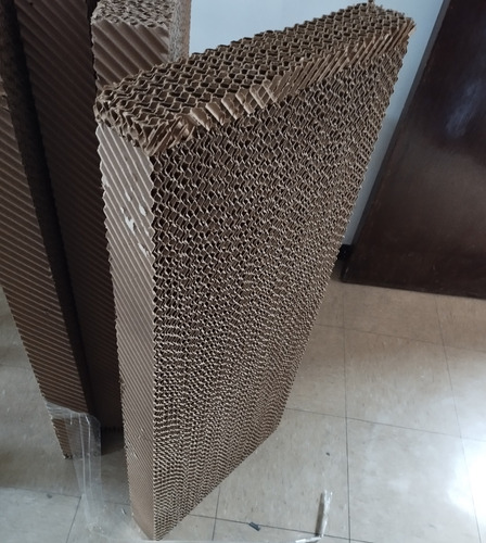 Filtro P/ Enfriador 16x03x40pulg 40x7.6x101 Cm/ Simulsa