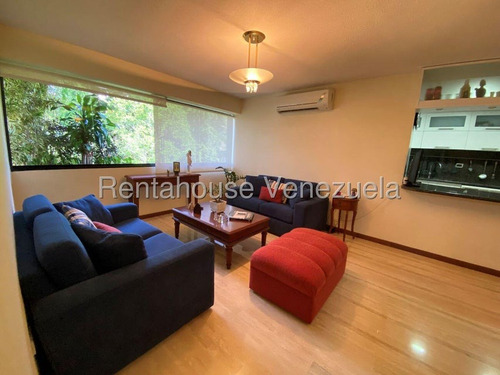 Apartamento Guaicay 26-410 R.e