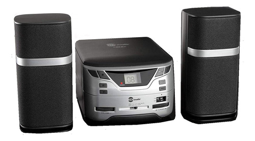 Hdi Audio Modern Premium Cd-526 - Reproductor De Cd