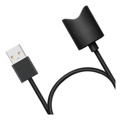 Cable De Carga De Interfaz Usb 2024 Para Cargador Magnético