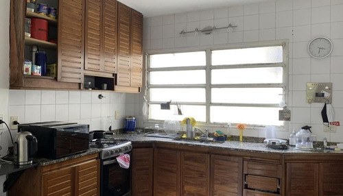 Casa - Belgrano R