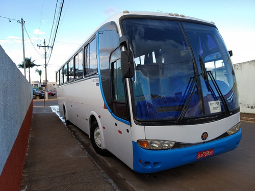 Ônibus Marcopolo Viaggio