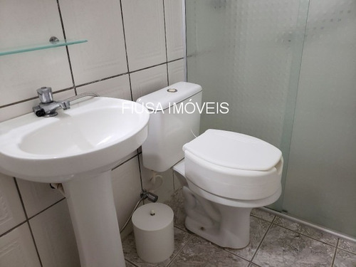 Imagem 4 de 15 de Apartamento - Ap00197 - 69266103