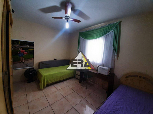 Imagem 15 de 19 de Casa Com 2 Dormitórios À Venda, 96 M² Por R$ 480.000,00 - Nova Arujá - Arujá/sp - Ca0801
