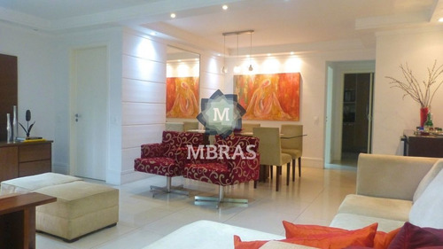 Imagem 5 de 15 de Belo Garden No Itaim! 3 Dorm 2 Vagas - Mb9712
