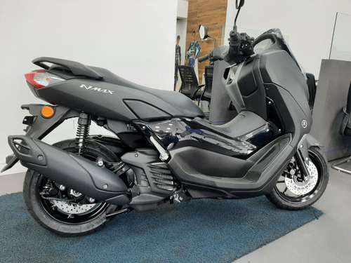 Yamaha Nmax 2024 160cc W.