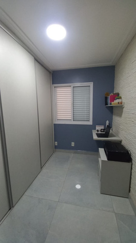 *direto Com O Proprietário*cond. Suprema Vl Augusta 75m