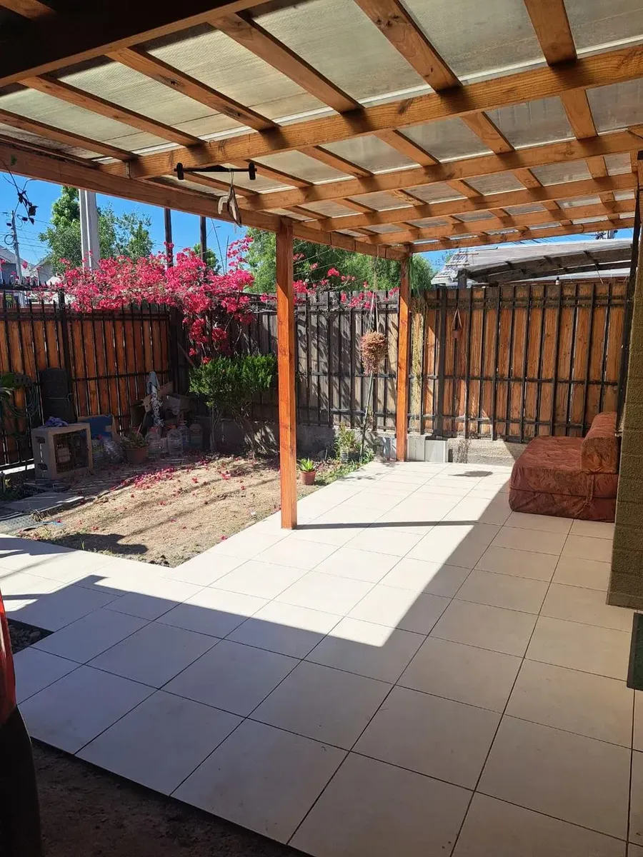 Imagen 2 de 14 de Casa En San Bernardo - Casas Del Parque