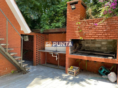 Imagen 17 de 30 de Casa En Venta - Cantegril