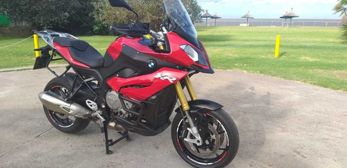 Imagen 6 de 15 de Bmw S1000xr 2017 Full C/chip La Mas Equipada Escape Titanio