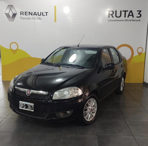 Fiat Siena El
