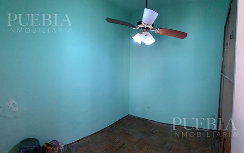 Imagen 5 de 15 de Ph Con Local Al Frente En Venta - Soldati