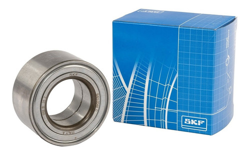 Ruleman Rueda Bora 2.0 Ber/cbpa 05.2000 - Skf