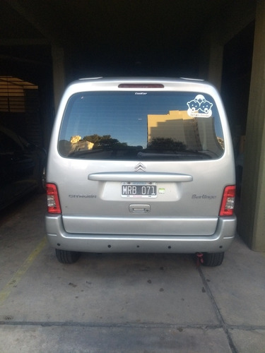Imagen 3 de 15 de Citroën Berlingo 2013 1.6 Sx Pack Hdi 92cv Am53