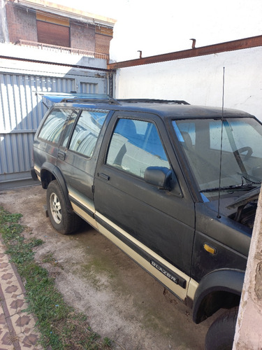 Chevrolet Blazer 4.3 4x4 160 Hp