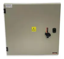 Comprar Gabinete Metalico Roker Con Puerta Ciega 450x450x150