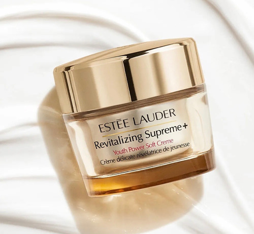 Estee Lauder Revitalizing Supreme Youth Power Soft Creme 5ml Todo Tipo De Piel Día/noche