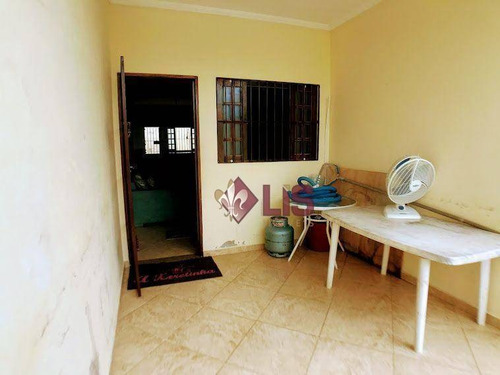 Imagem 6 de 26 de Casa Com 3 Dormitórios À Venda, 77 M² Por R$ 499.999,00 - Praia Das Palmeiras - Caraguatatuba/sp - Ca1547