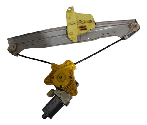 Motor Vidro Elétrico Esq Vw Gol Saveiro Original 5u0959802
