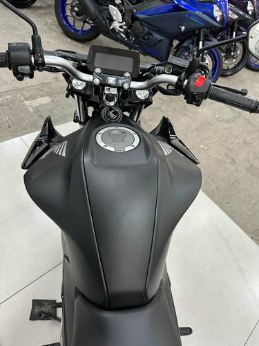 Honda Cb 300 F Twister Cbs 2025 / 83 Km
