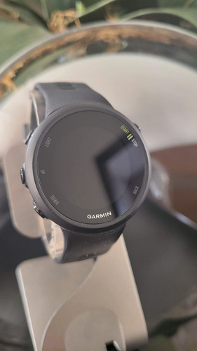 Relógio Garmin Forerunner 45 - Caixa Com 42mm Preto
