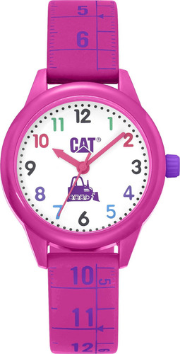 Reloj Cat Niños Kd-410-03-213 Kids