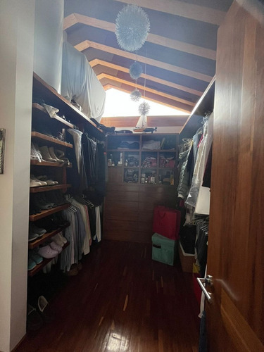Imagen 11 de 21 de Casa En Venta Con Jardín En Rancho San Francisco
