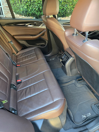BMW X3 2.0 Xdrive28ia X Line At