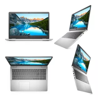 Laptop Dell Inspiron 15 3502 15.6 , Celeron N4020, 4gb Win10