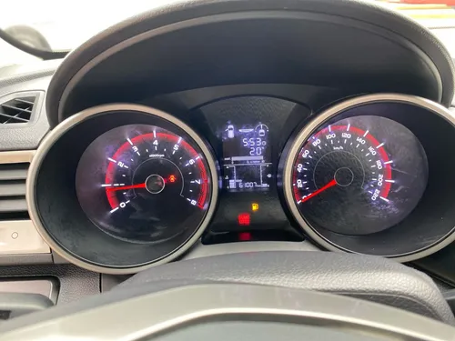 SsangYong Tivoli 1.6l