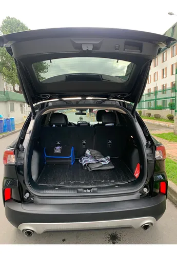 Ford Escape 2.5 Se