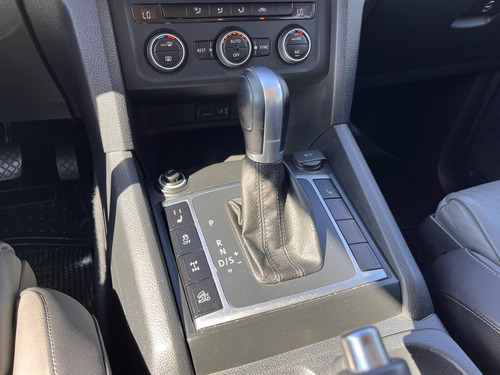 Volkswagen Amarok 2.0 Cd Tdi 180cv 4x4 Highline Pack At