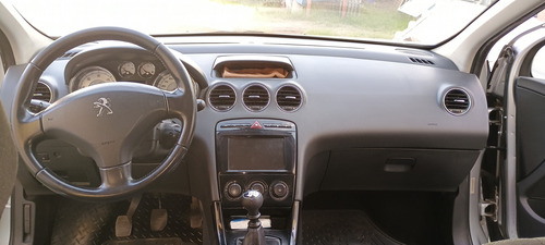 Peugeot 408 1.6 Allure Hdi 115cv
