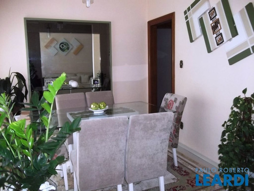 Imagem 3 de 15 de Apartamento - Barra Funda - Sp - 408533