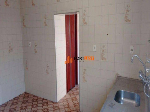 Imagem 6 de 28 de Sobrado Com 3 Dormitórios À Venda, 135 M² Por R$ 330.150,00 - Vila Invernada - São Paulo/sp - So0192