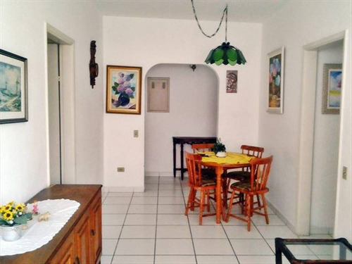 Imagem 3 de 20 de Apartamento Amplo 80 M2 Com 02 Dormitorios 02 Banheiros Padrao Elevado Na Avenida Presidente Wilson Perto Do Pao De Acucar E Do Extra E Mc Donalds Escola Objetivo E Faculdade Fortec - Hm1165