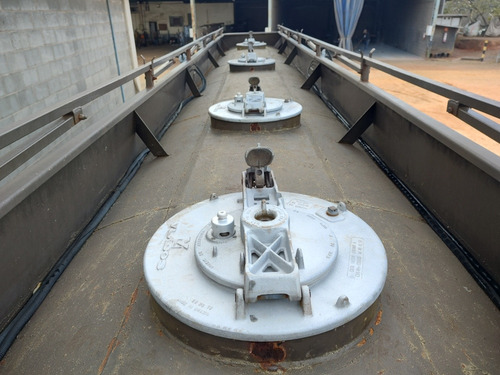 Tanque Para Caminhão 15000 Lts (5/5/3/2)-combustiveis,pipa.