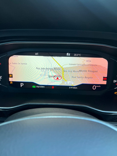 Jetta 1.4 R-line Tsi 2019 150cvs Flex Aut. - Solicite Peças
