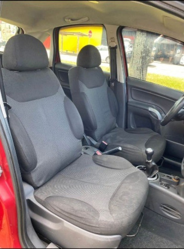 Citroën C3 1.4 SONORA GLX 8V FLEX 4P MANUAL
