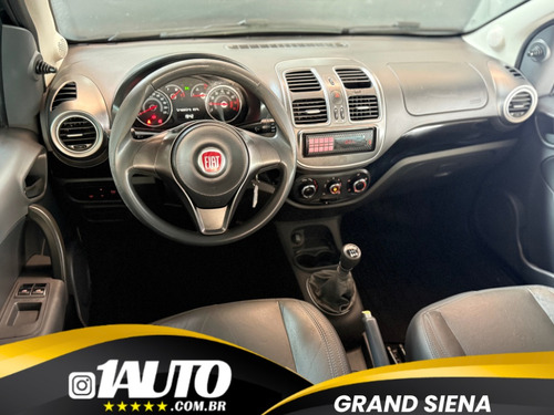 Fiat Grand Siena 1.0 EVO FLEX ATTRACTIVE MANUAL