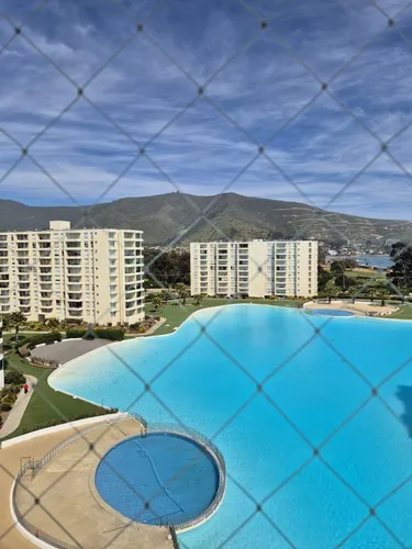 En Venta, Genial Departamento De 3d2b, A Pasos De La Arena