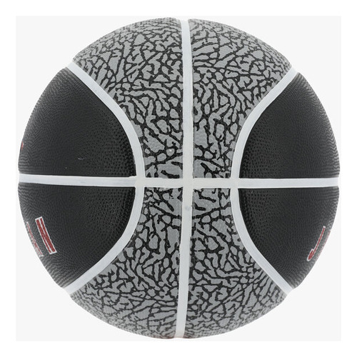 Balon Jordan Playground 2.0 8p Deflated Wolf