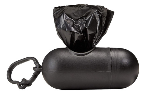 3 Dispensador De Bolsas Para Excrementos De Mascotas, Bolsa