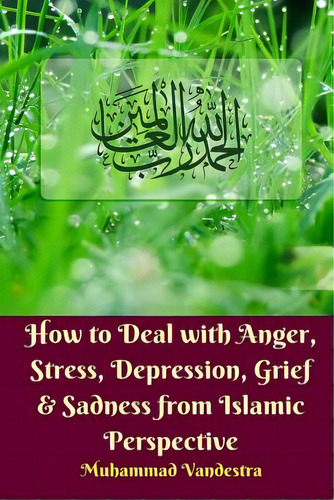 How To Deal With Anger, Stress, Depression, Grief And Sadness From Islamic Perspective, De Vandestra, Muhammad., Vol. 1. Editorial Blurb Inc, Tapa Blanda En Inglés