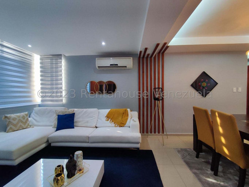 Imagen 16 de 25 de Apartamento Venta Minimalista San Jacinto Estef 23-20264