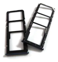 Comprar Bandeja Porta Sim Bandeja Chip Huawei Y8s Dual Colores