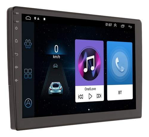 Dispositivo De Navegación Gps, Navegador Para Automóvil, Pan
