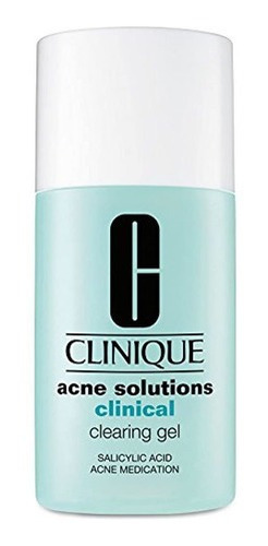 ¡nuevo! Acne Solución