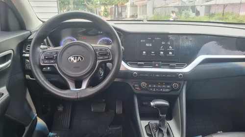 Kia Niro 1.6 Zenith